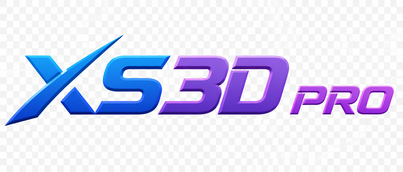 XS3D Pro